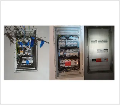 Elektryk Łomża Pogotowie elektryczne; Instalacje Elektryczne; Fotowoltaika